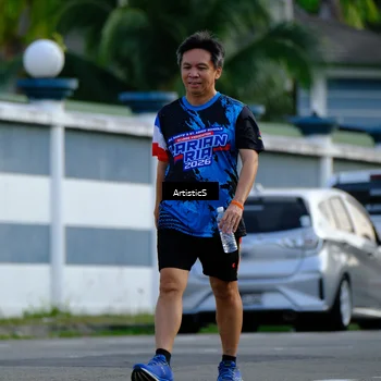 Runner Photo 7689077