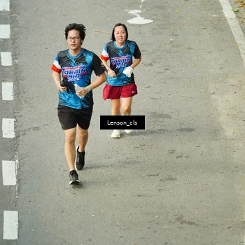Runner Photo 7689079
