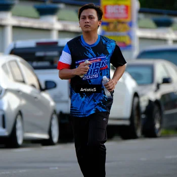 Runner Photo 7689080