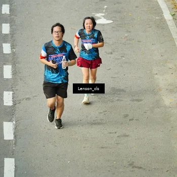 Runner Photo 7689081