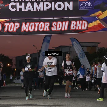 Runner Photo 7689086