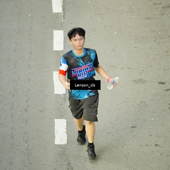 Runner Photo 7689088