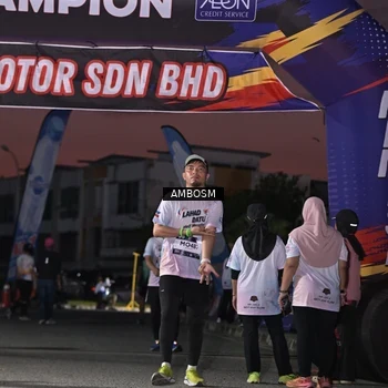 Runner Photo 7689103