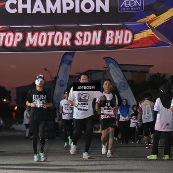 Runner Photo 7689104
