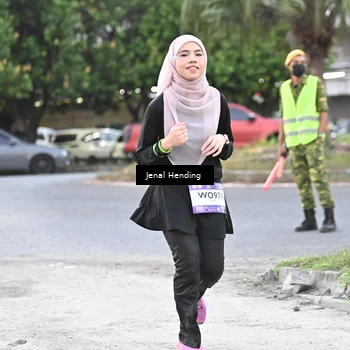 Runner Photo 7689113
