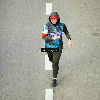 Runner Photo 7689116