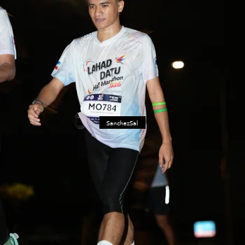 Runner Photo 7689117