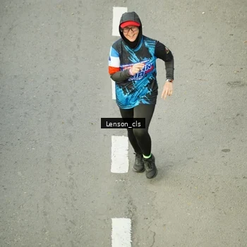 Runner Photo 7689119