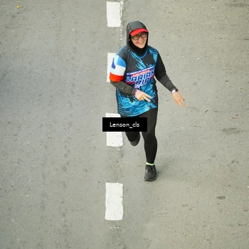 Runner Photo 7689123