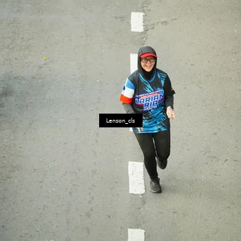 Runner Photo 7689128