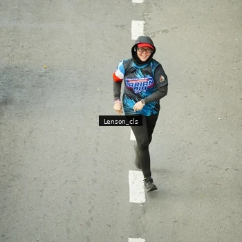 Runner Photo 7689129