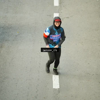 Runner Photo 7689132