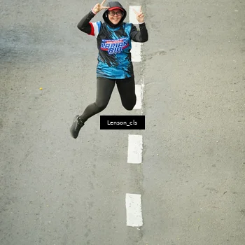 Runner Photo 7689135