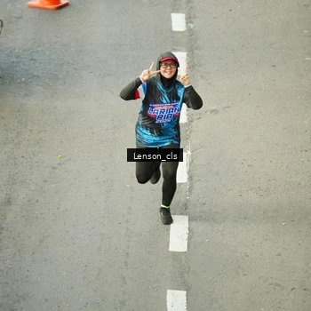 Runner Photo 7689136
