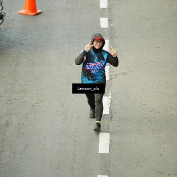 Runner Photo 7689137