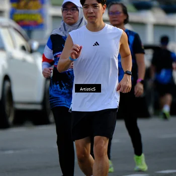 Runner Photo 7689138