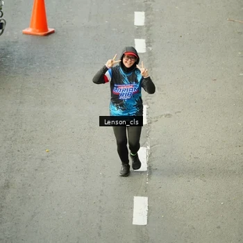 Runner Photo 7689139