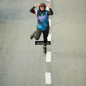 Runner Photo 7689145