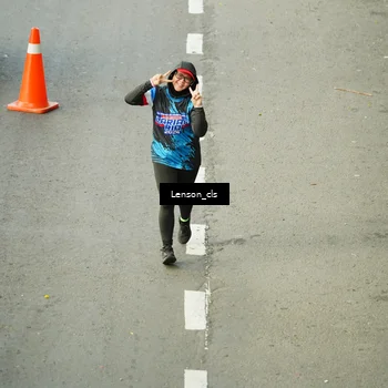 Runner Photo 7689146