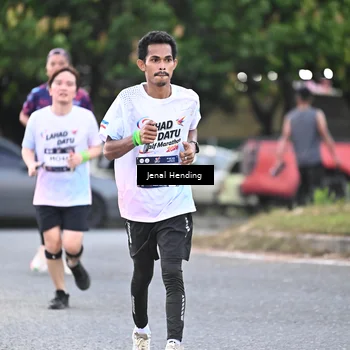 Runner Photo 7689162