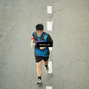 Runner Photo 7689163