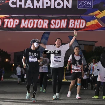 Runner Photo 7689165