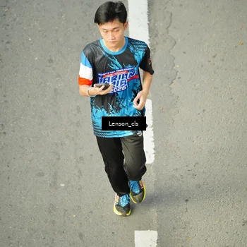Runner Photo 7689166