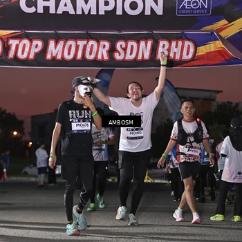 Runner Photo 7689167