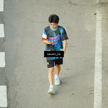 Runner Photo 7689168