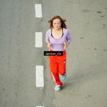 Runner Photo 7689170