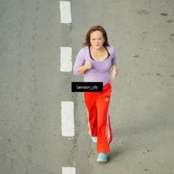 Runner Photo 7689173