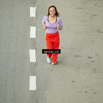 Runner Photo 7689174