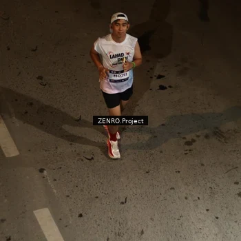 Runner Photo 7689176