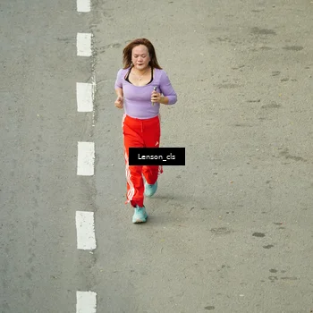 Runner Photo 7689179