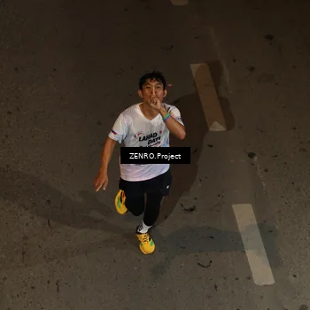 Runner Photo 7689182