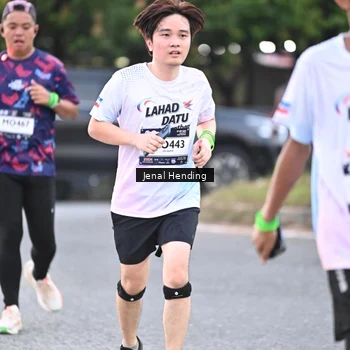 Runner Photo 7689186
