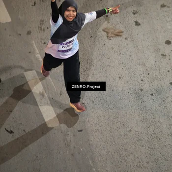 Runner Photo 7689187