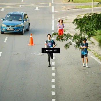 Runner Photo 7689188