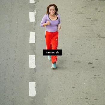 Runner Photo 7689189