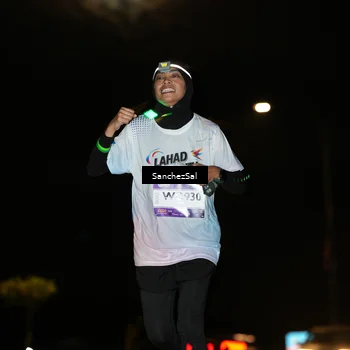 Runner Photo 7689193