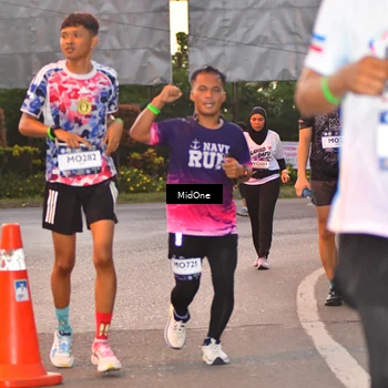Runner Photo 7689194