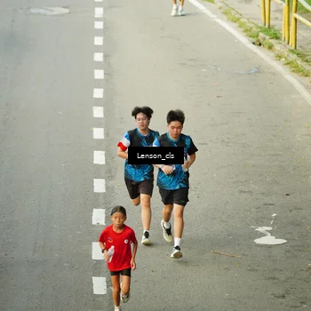 Runner Photo 7689195