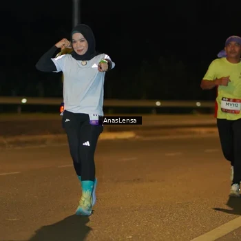 Runner Photo 7689197