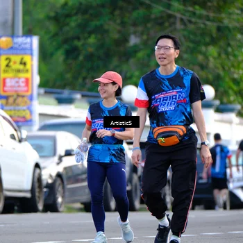 Runner Photo 7689198