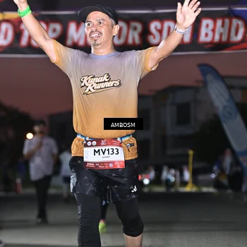Runner Photo 7689200