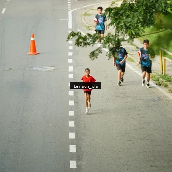 Runner Photo 7689202