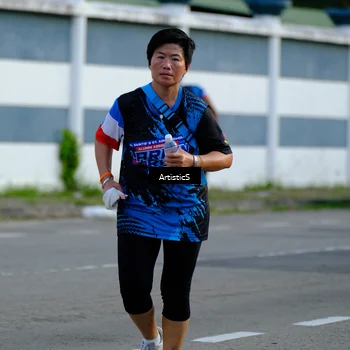 Runner Photo 7689204