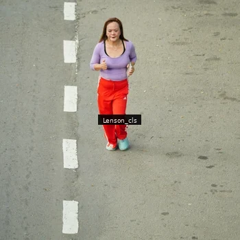 Runner Photo 7689205