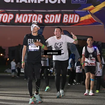 Runner Photo 7689207