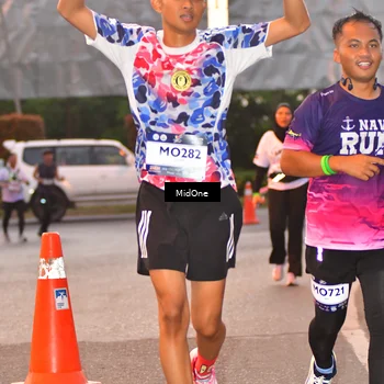 Runner Photo 7689208